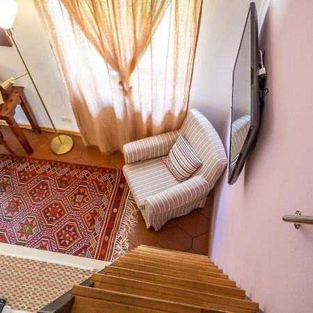 Villa Borgo Duino Kültér fotó