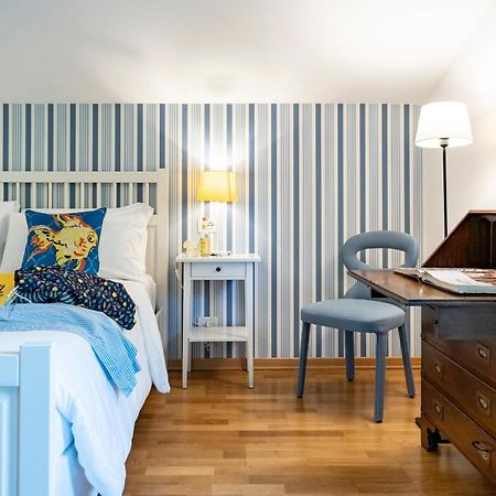 Villa Borgo Duino Kültér fotó