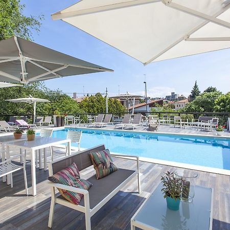Villa Borgo Duino Kültér fotó