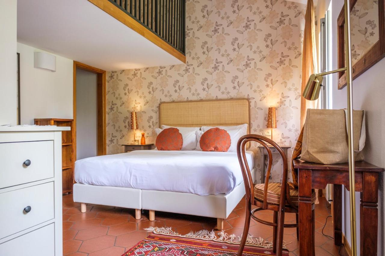 Villa Borgo Duino Kültér fotó