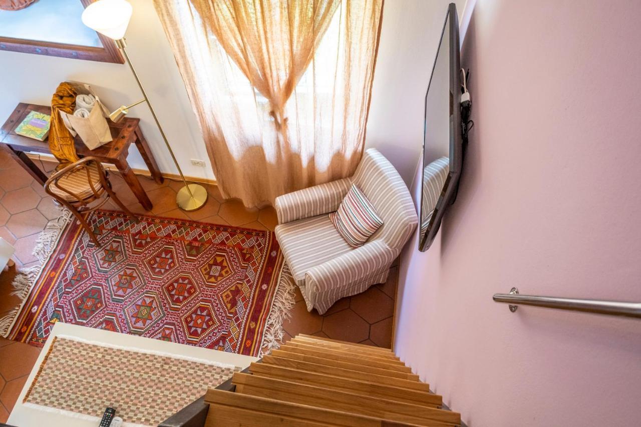 Villa Borgo Duino Kültér fotó