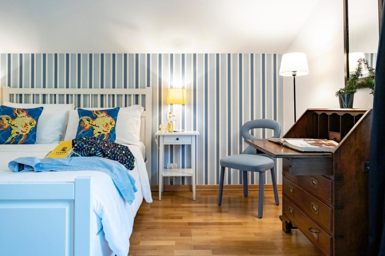 Villa Borgo Duino Kültér fotó