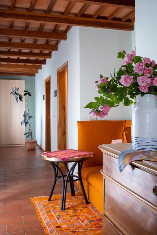 Villa Borgo Duino Kültér fotó