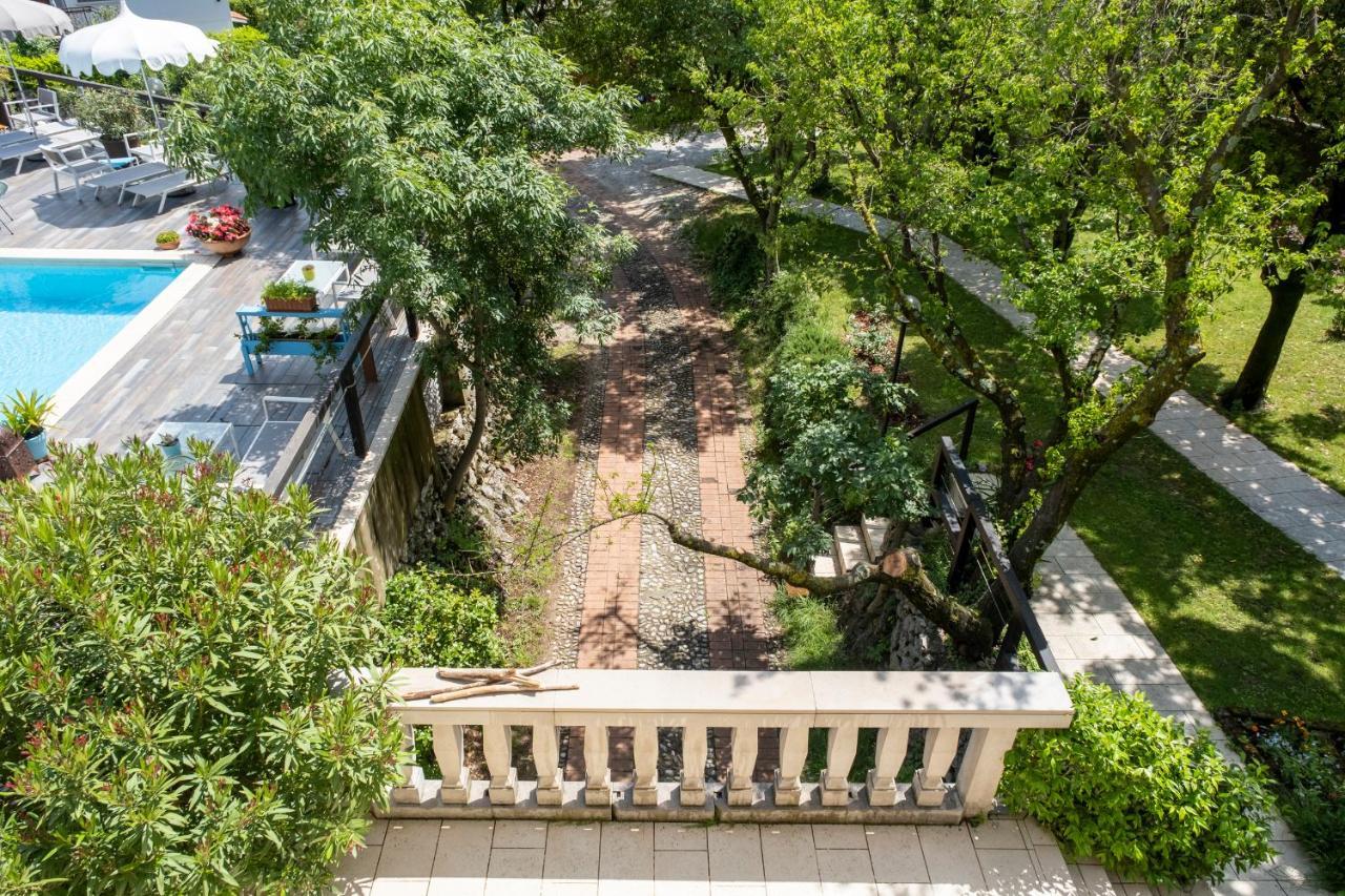 Villa Borgo Duino Kültér fotó
