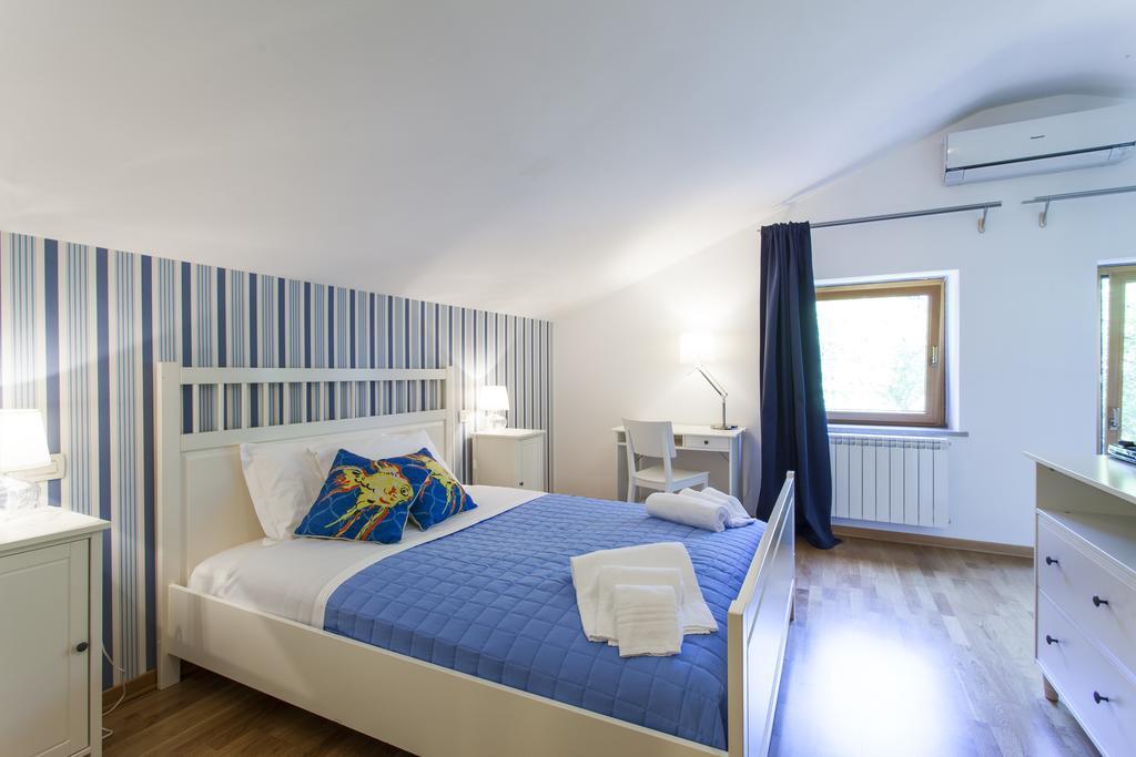 Villa Borgo Duino Kültér fotó