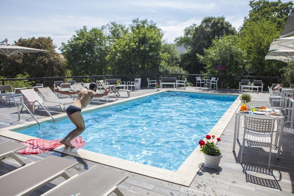 Villa Borgo Duino Kültér fotó