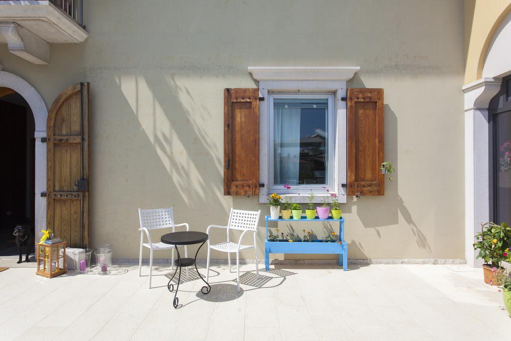 Villa Borgo Duino Kültér fotó
