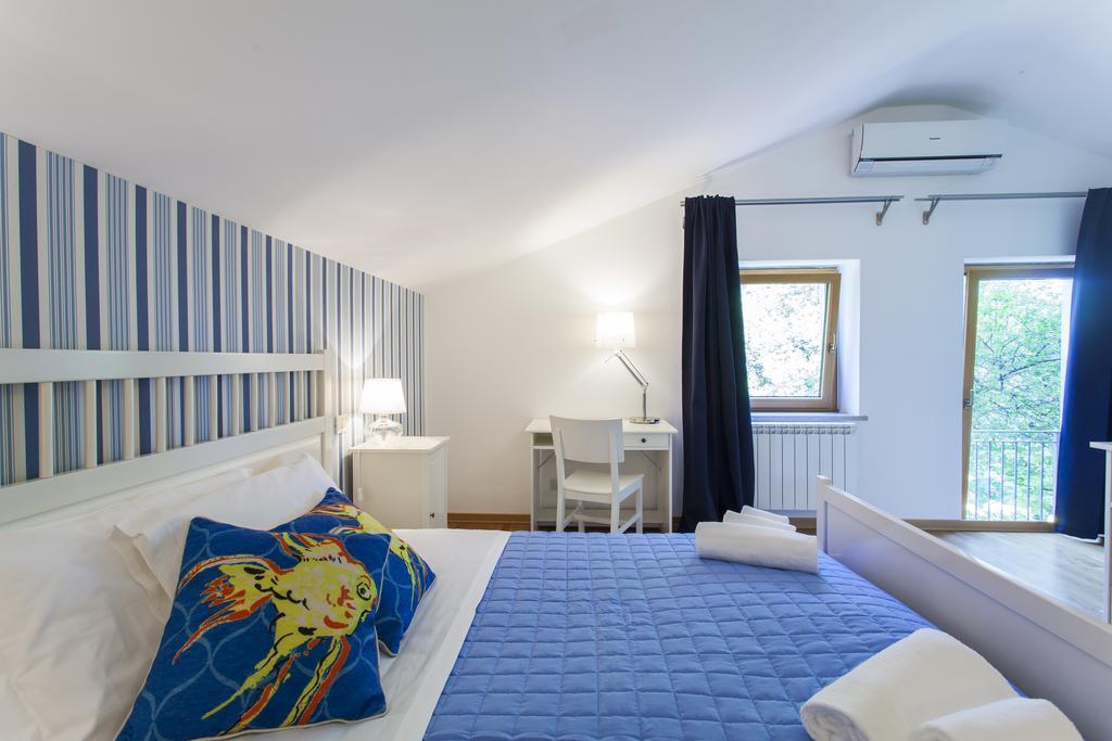 Villa Borgo Duino Kültér fotó
