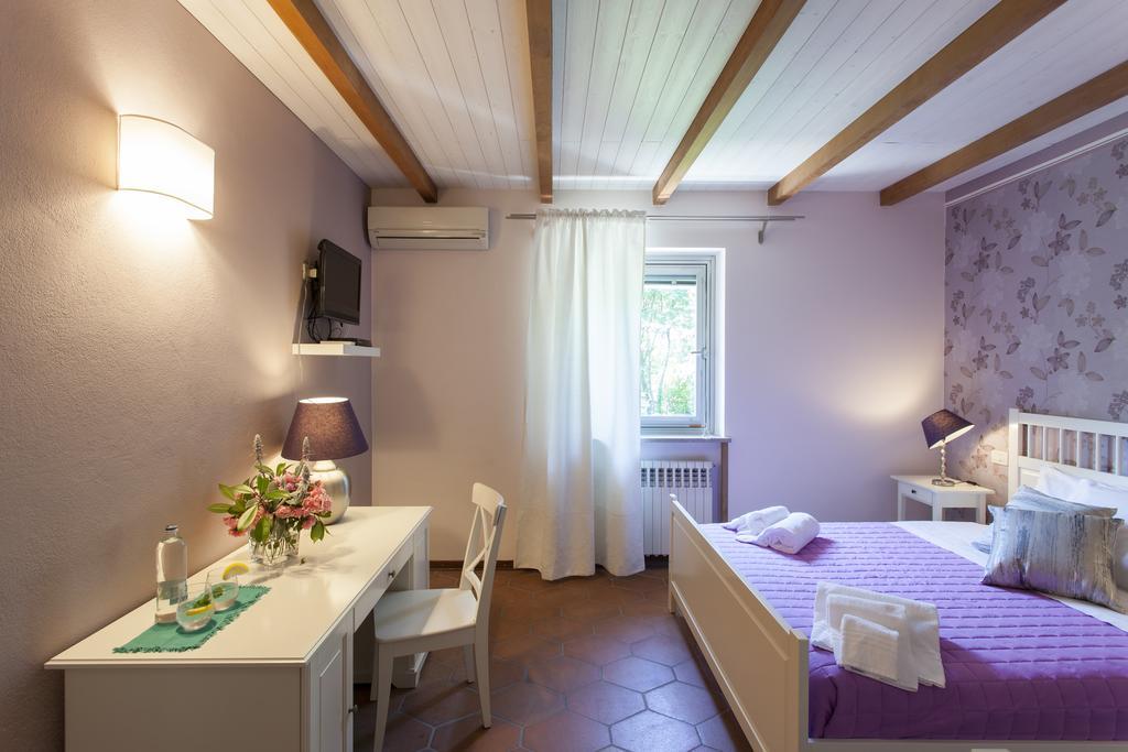 Villa Borgo Duino Kültér fotó
