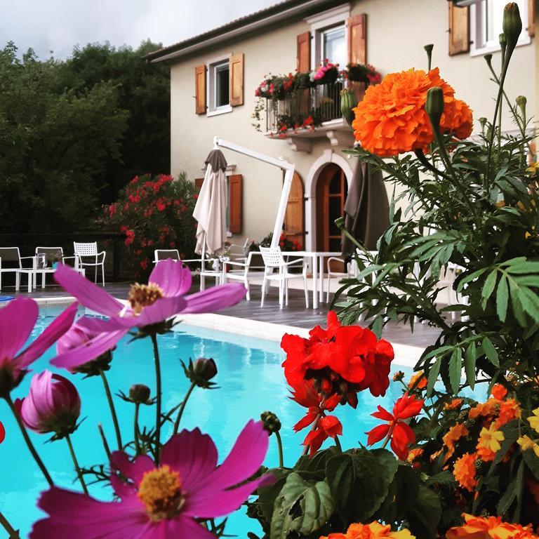 Villa Borgo Duino Kültér fotó