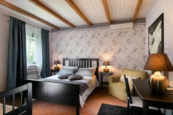 Villa Borgo Duino Kültér fotó