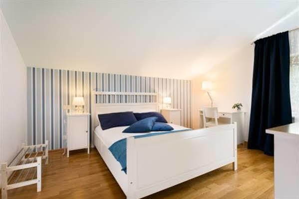 Villa Borgo Duino Kültér fotó