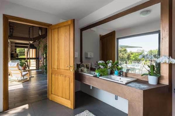 Villa Borgo Duino Kültér fotó